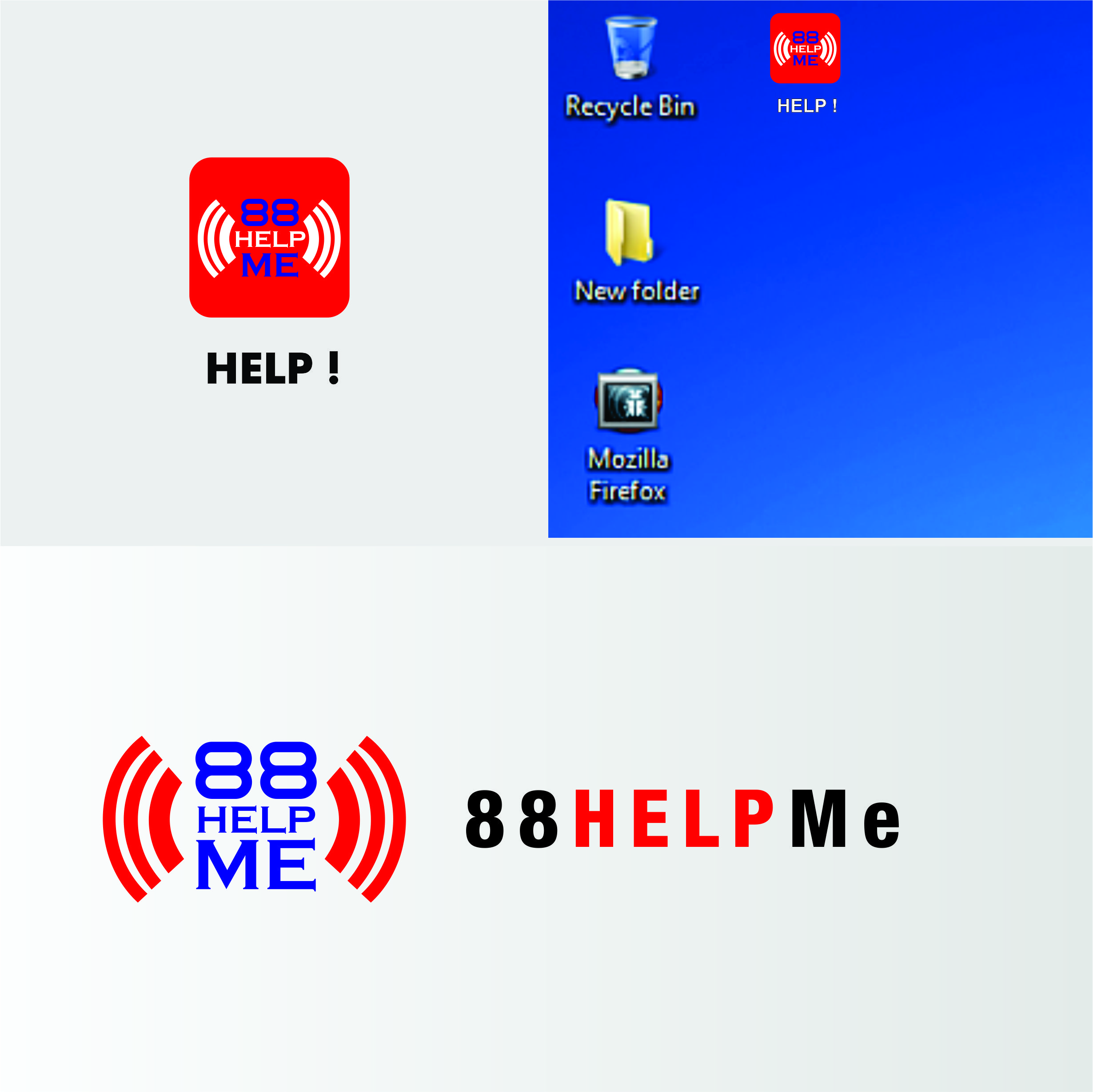 Logo Design by dorna 2 for this project | Design #22736743