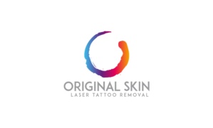Logo Design by trufya for Original Skin | Design: #22775454