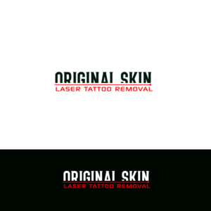 Logo Design by debdesign for Original Skin | Design: #22731639
