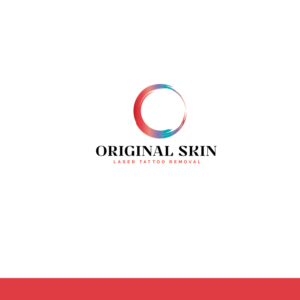 Original Skin        Laser Tattoo Removal | Logo Design by Graphicsbox