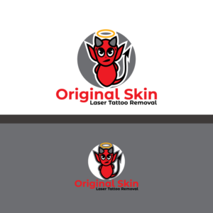 Logo Design by Graphic Bricks
