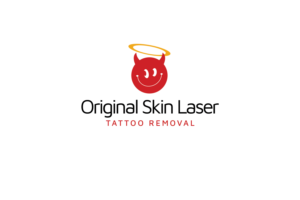 Logo Design by ivo_i_ivanov for Original Skin | Design: #22725617