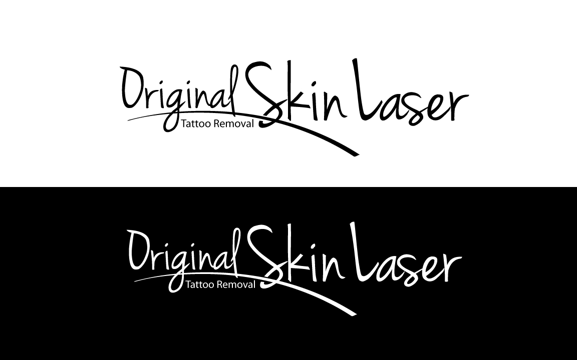 Logo Design by GODDREAMCREATION for Original Skin | Design #22751294