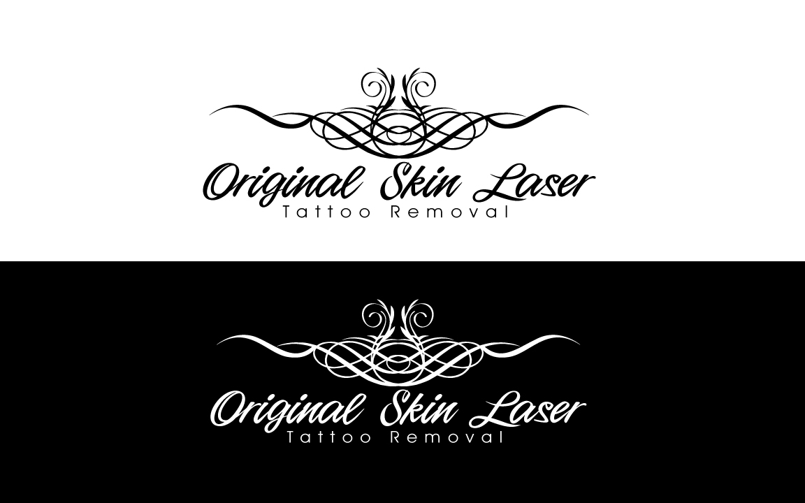 Logo Design by GODDREAMCREATION for Original Skin | Design #22751295