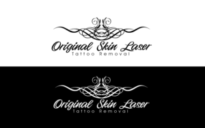 Logo Design by GODDREAMCREATION for Original Skin | Design: #22751295