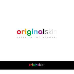 Logo Design by Marianna K. for Original Skin | Design: #22766769