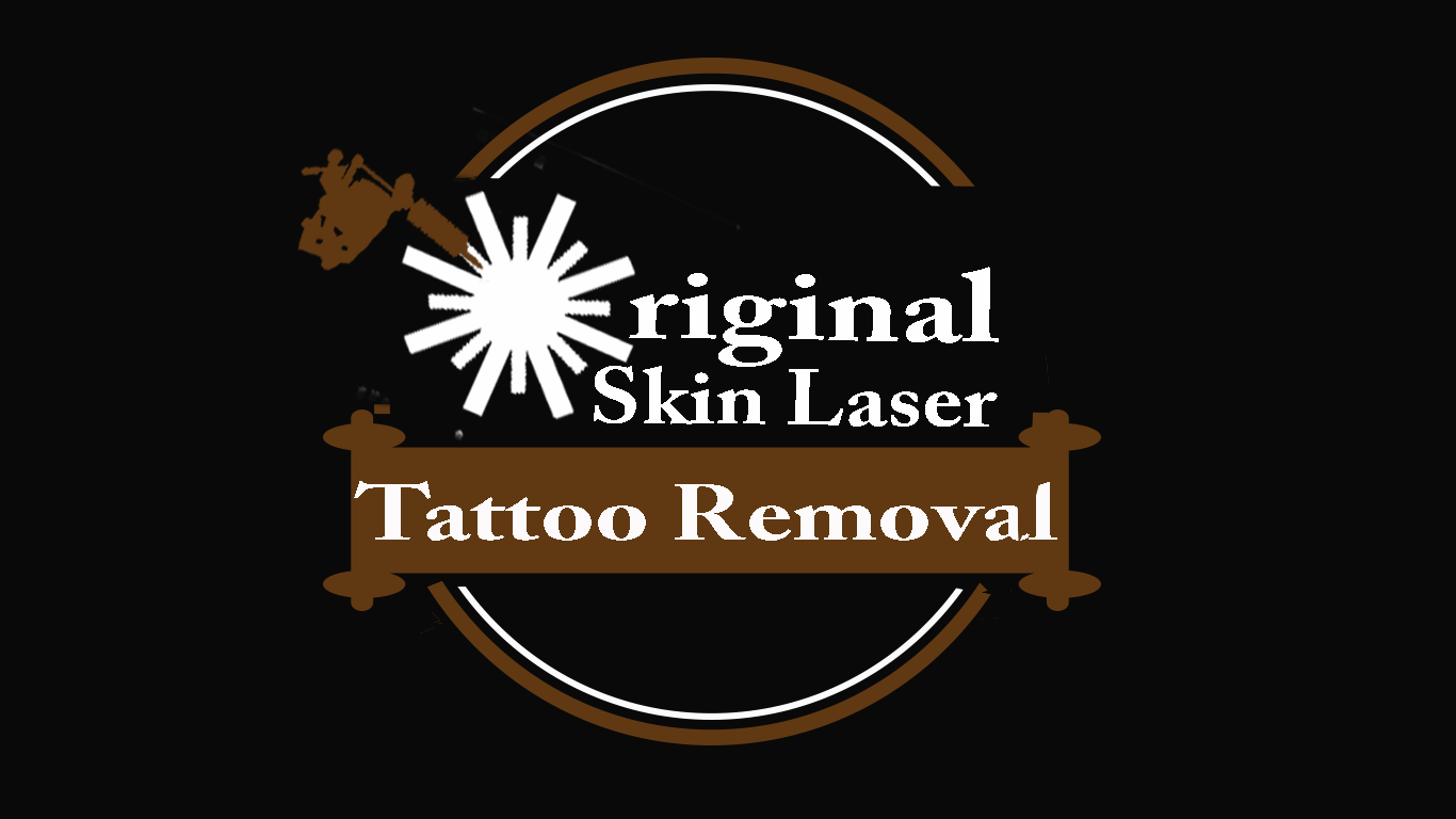 Logo Design by Quratulain 25 for Original Skin | Design #22735422