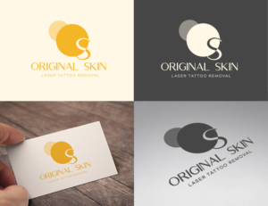 Logo Design by rodperez.designs