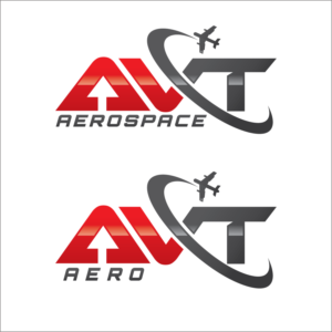 AVT Aero | Logo Design by kimcam