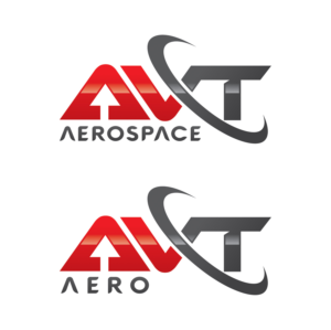AVT Aero | Logo Design by henok mulugeta8