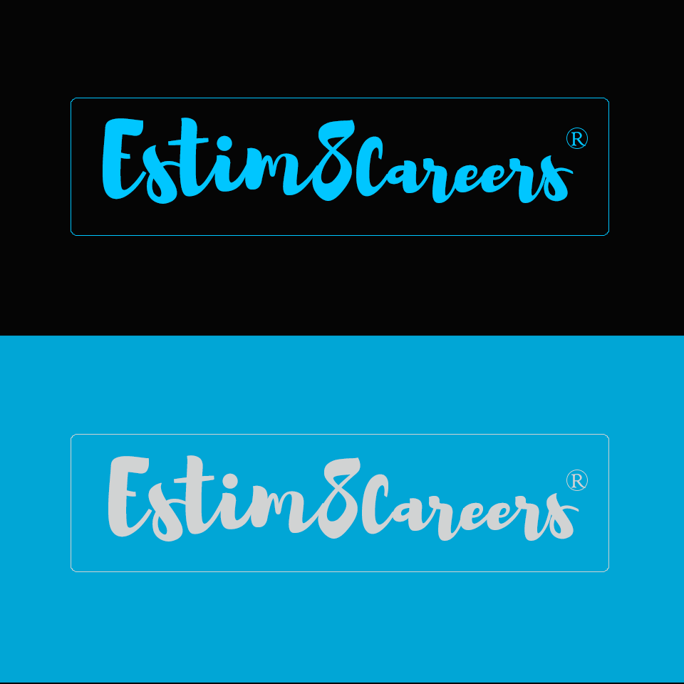 Logo Design by stencildog for Estim8 Careers | Design #22736281
