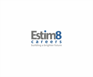 Logo Design by Logocraft for Estim8 Careers | Design: #22751335