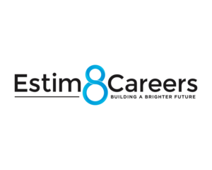 Logo Design by Atec for Estim8 Careers | Design: #22732264