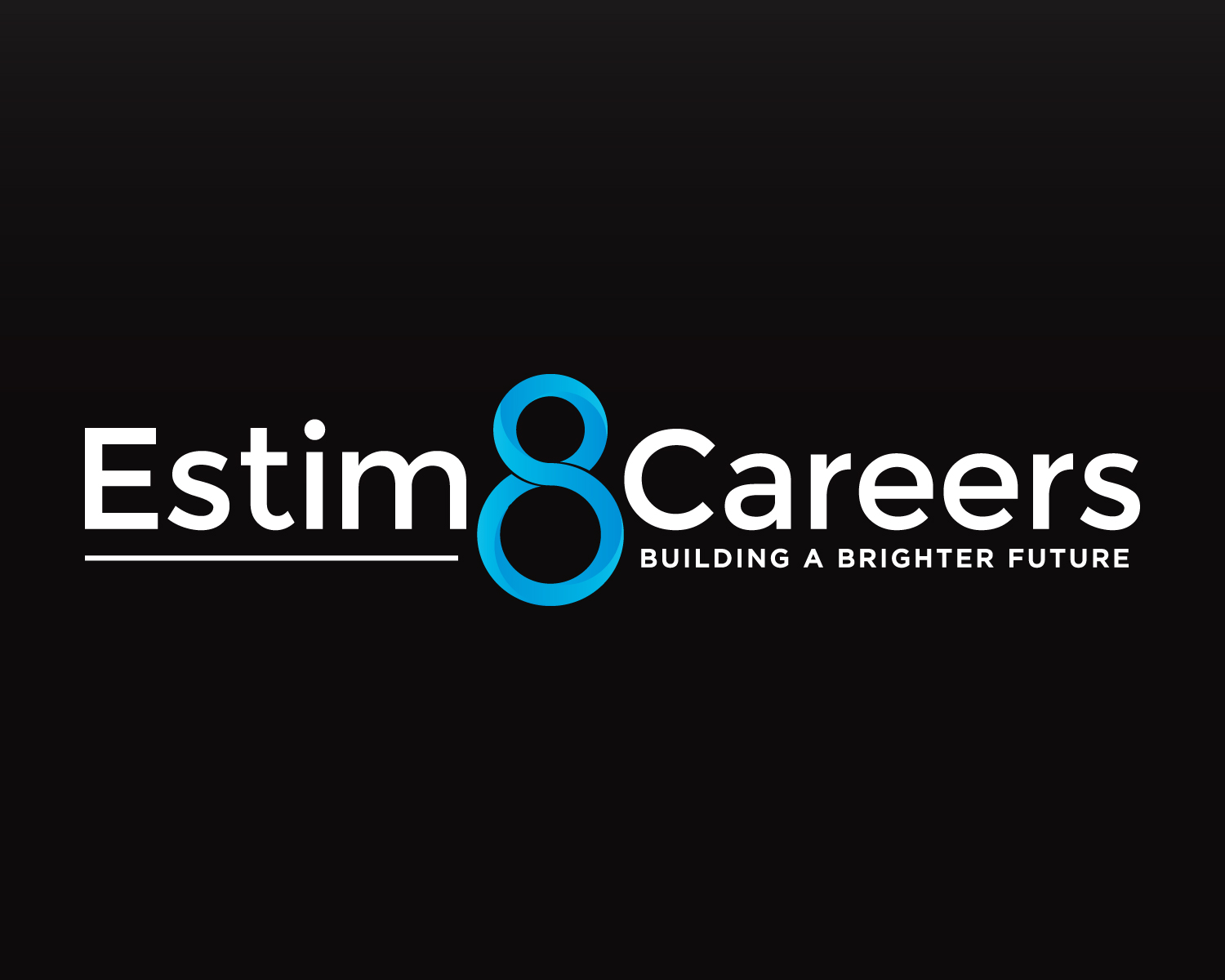 Logo Design by Atec for Estim8 Careers | Design #22732265
