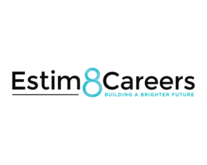 Logo Design by Atec for Estim8 Careers | Design: #22747580