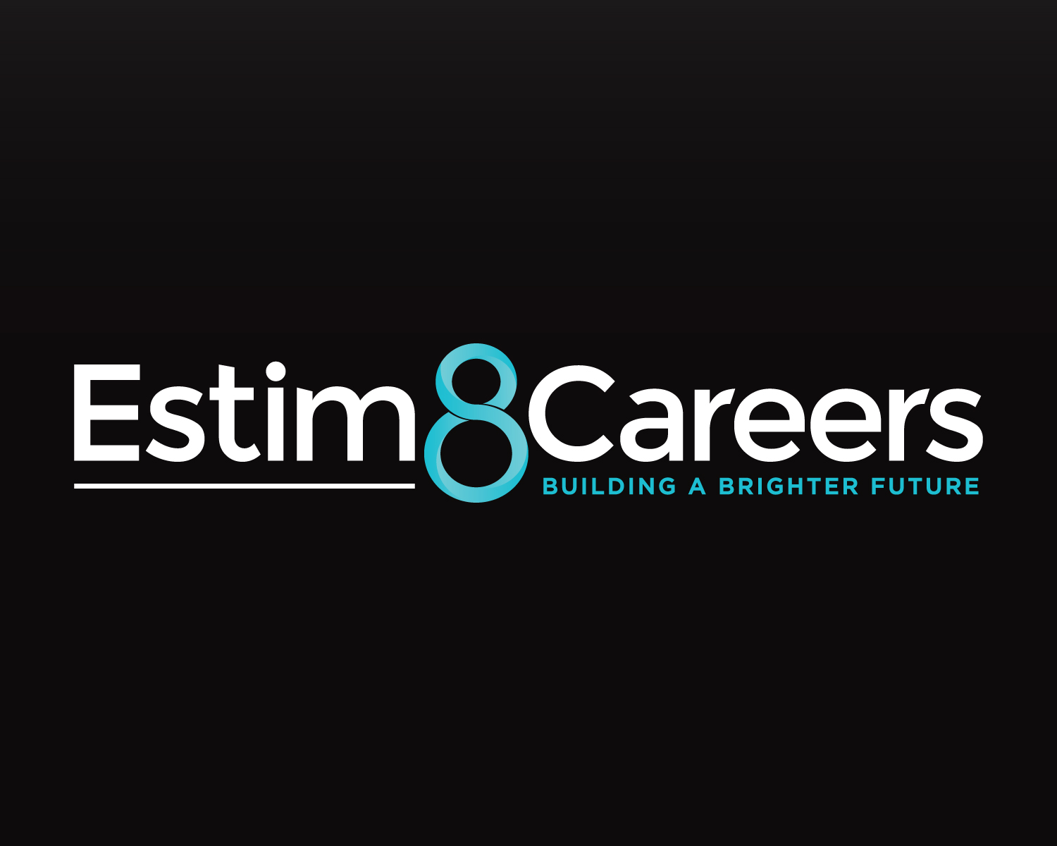 Logo Design by Atec for Estim8 Careers | Design #22748353