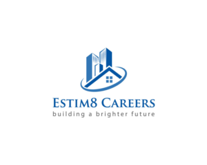 Logo Design by zobutiger for Estim8 Careers | Design: #22728113