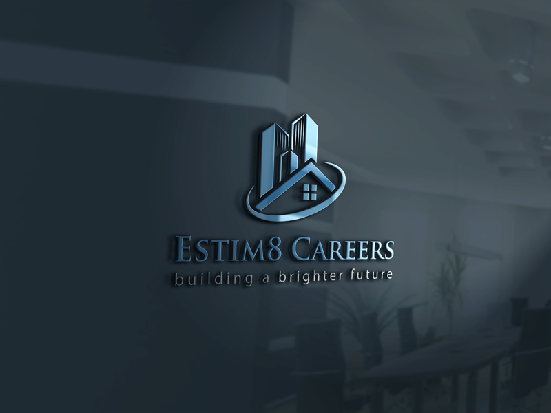 Design de Logo par zobutiger pour Estim8 Careers | Design #22728115