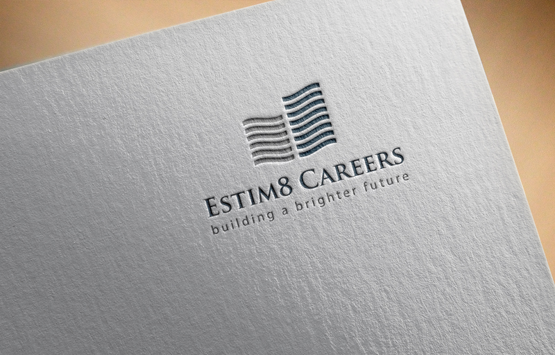 Design de Logo par zobutiger pour Estim8 Careers | Design #22728116