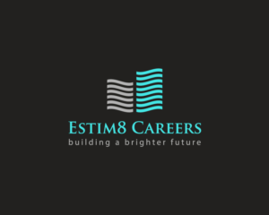 Logo Design by zobutiger for Estim8 Careers | Design: #22747702