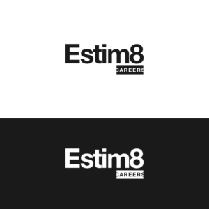 Logo Design by rinaldoajigunadi 2 for Estim8 Careers | Design: #22729858