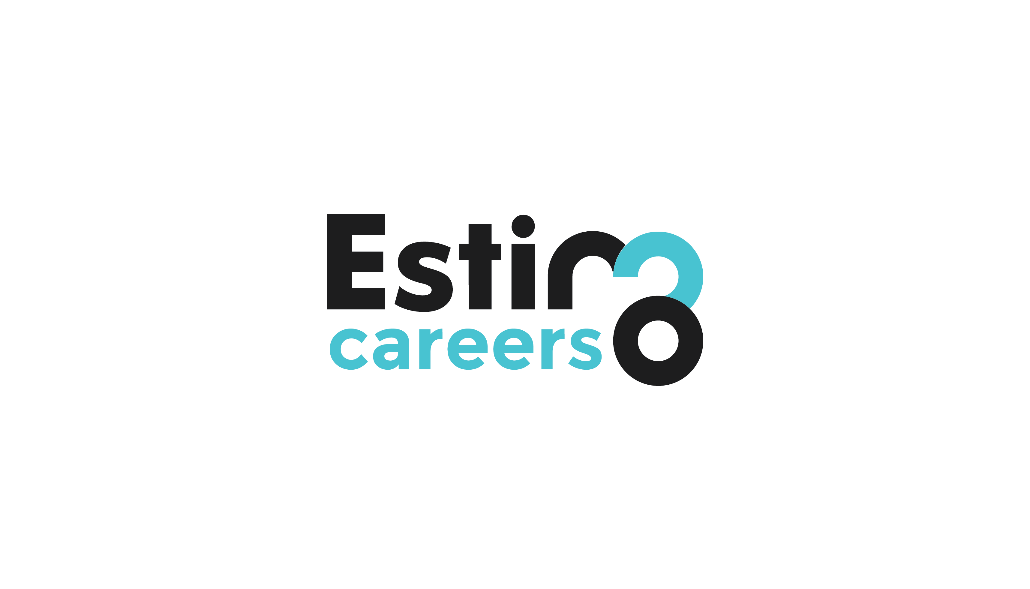 Logo Design by Bango for Estim8 Careers | Design #22774958