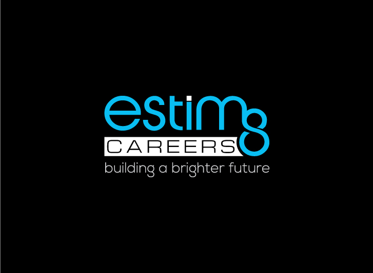 Logo Design by hoaihoai for Estim8 Careers | Design #22771289
