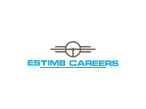 Logo Design by dipak 11 for Estim8 Careers | Design: #22779750