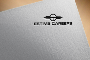 Logo Design by dipak 11 for Estim8 Careers | Design: #22735941