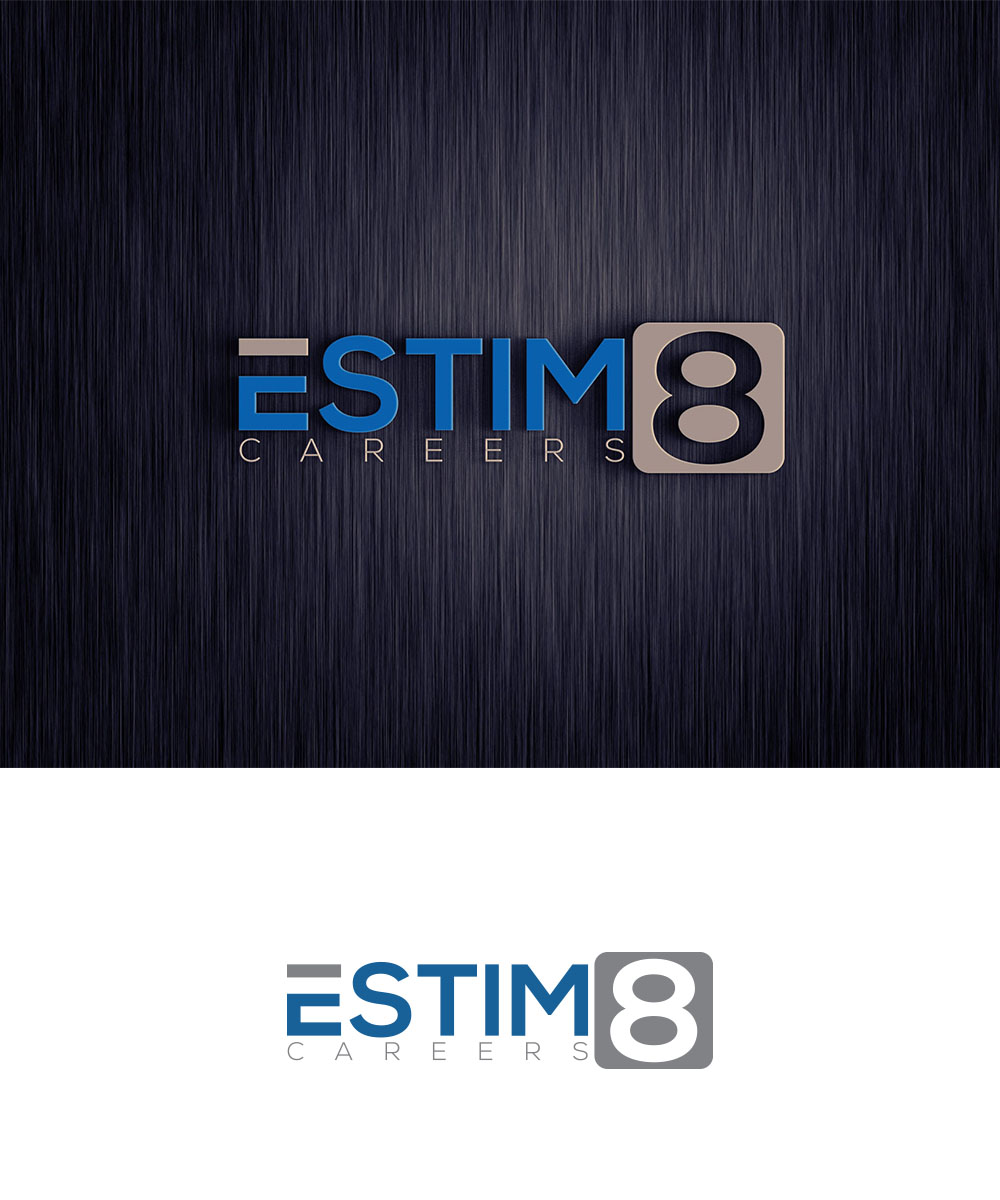 Design de Logo par madeline 3 pour Estim8 Careers | Design #22728003
