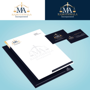 Diseño de Papelería por Gexton para este proyecto | Diseño: #22732398