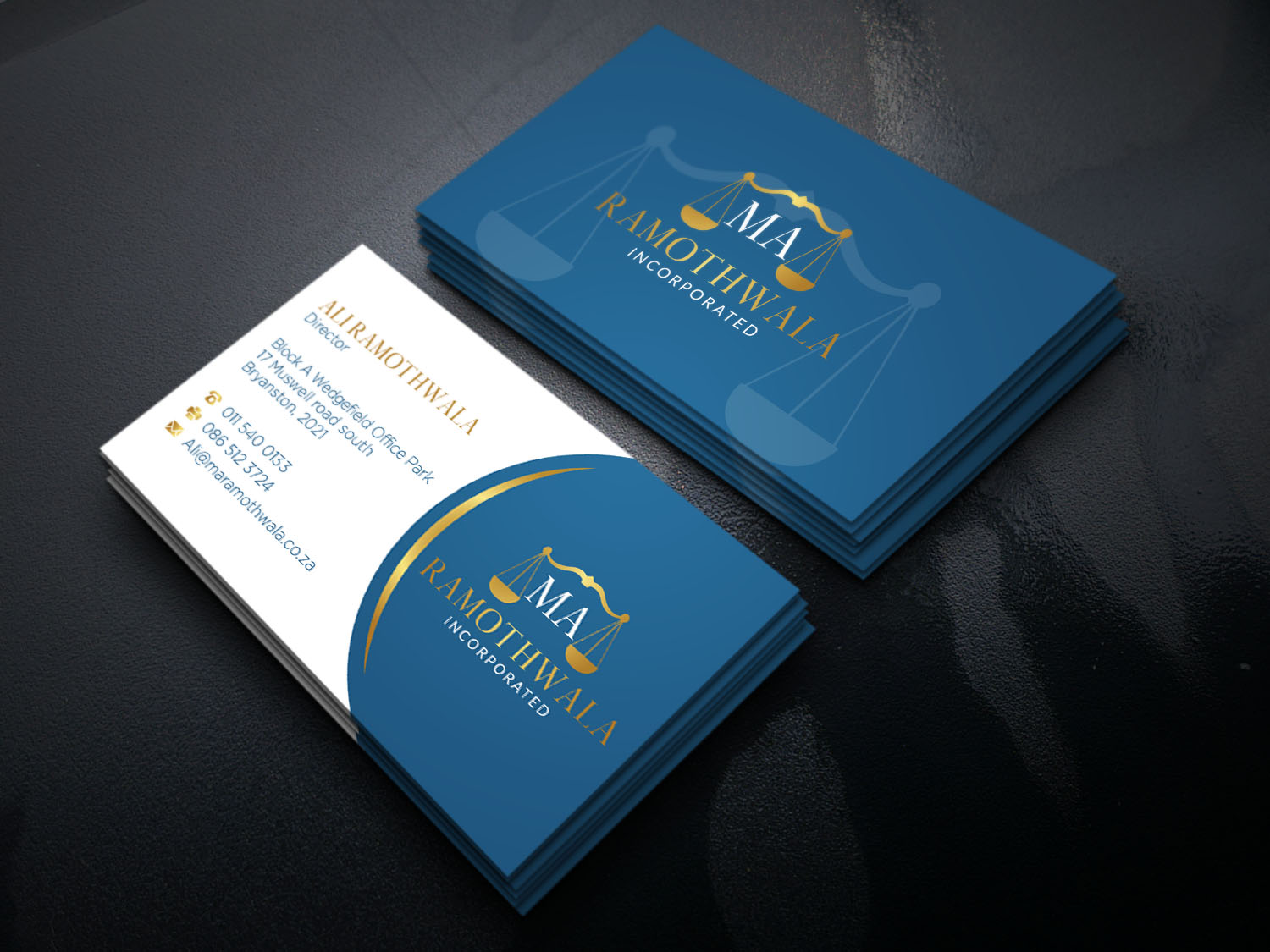 Diseño de Papelería por Verified artistry (Design garden) para este proyecto | Diseño #22751723