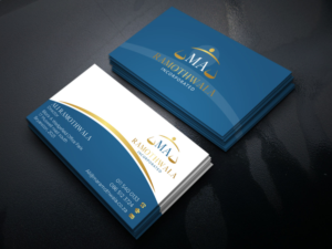 Diseño de Papelería por Verified artistry (Design garden) para este proyecto | Diseño: #22751725