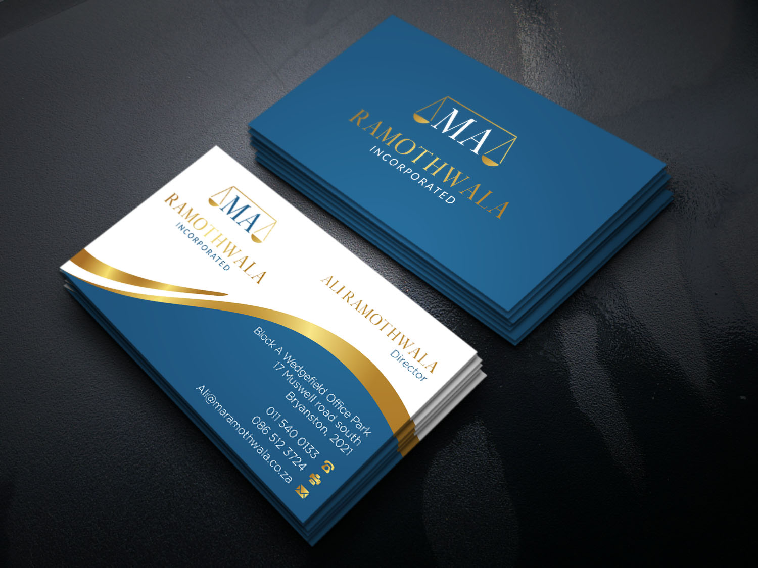 Diseño de Papelería por Verified artistry (Design garden) para este proyecto | Diseño #22751727