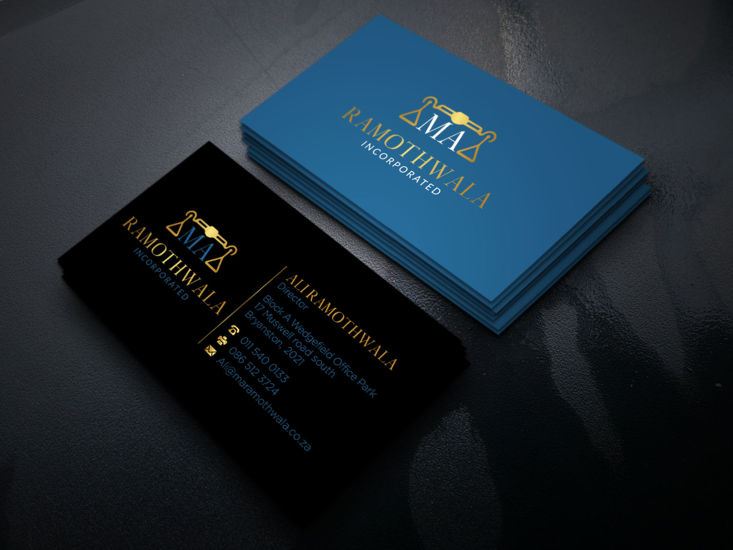 Diseño de Papelería por Verified artistry (Design garden) para este proyecto | Diseño #22751729