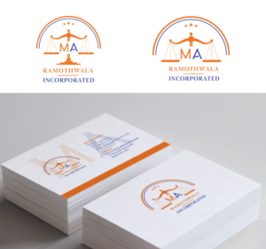 MA Stationary Design | Schreibwaren-Design von Graphicsbox