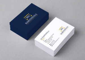 Diseño de Papelería por R.design para este proyecto | Diseño: #22771363