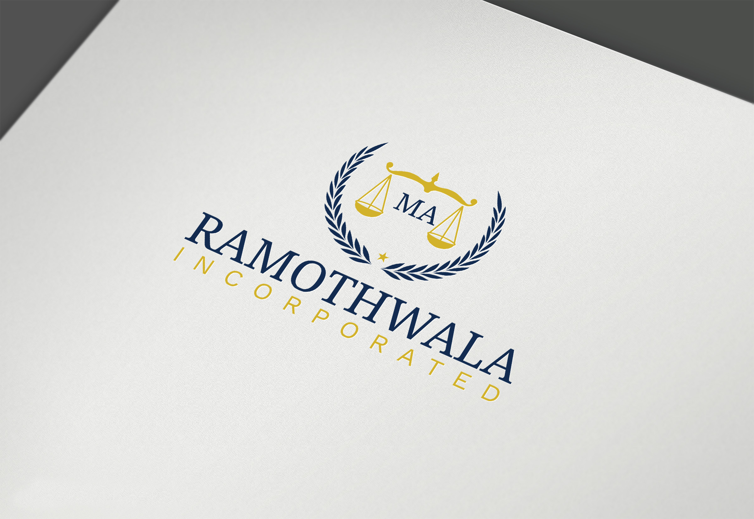 Diseño de Papelería por R.design para este proyecto | Diseño #22771996