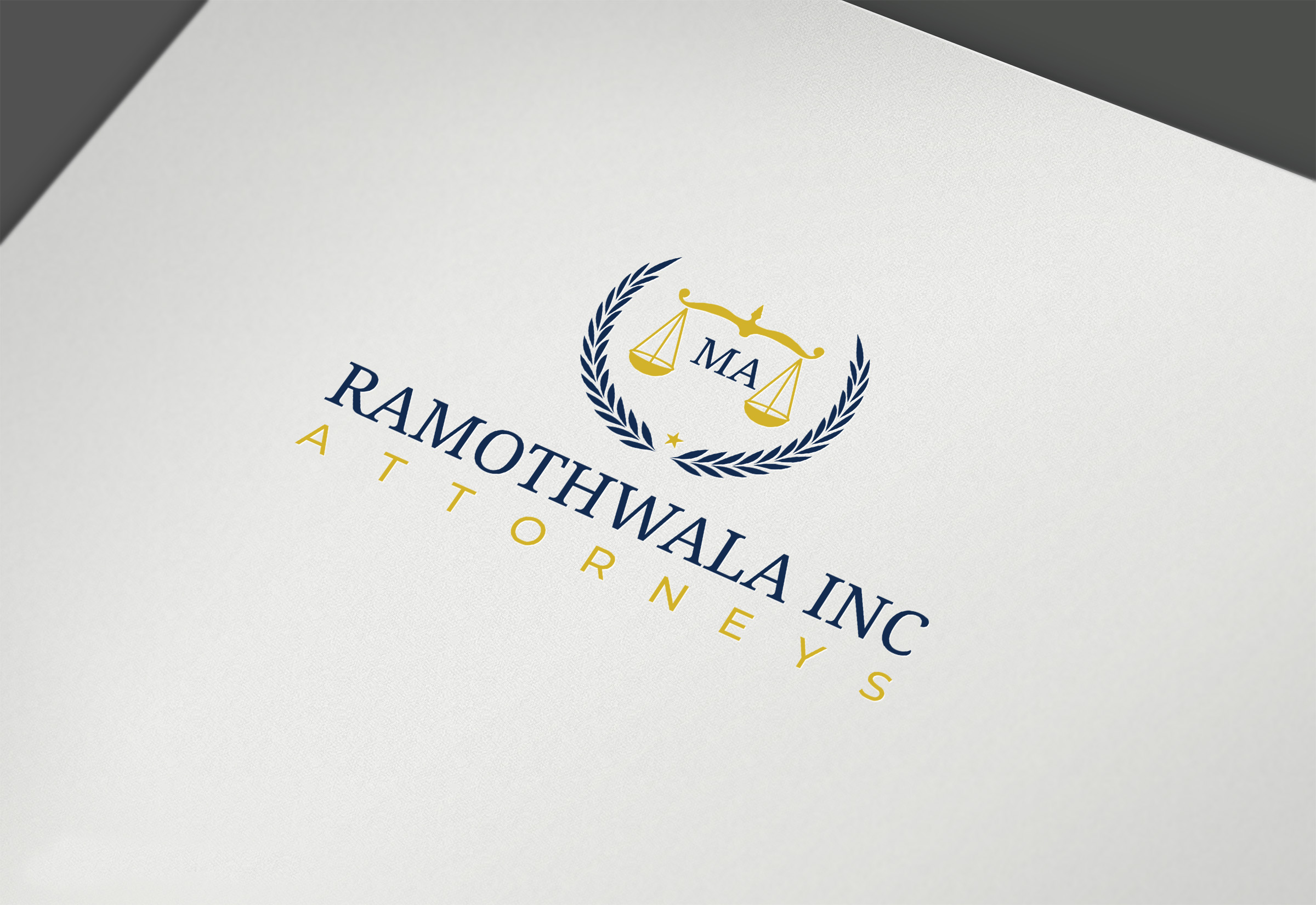 Diseño de Papelería por R.design para este proyecto | Diseño #22787605