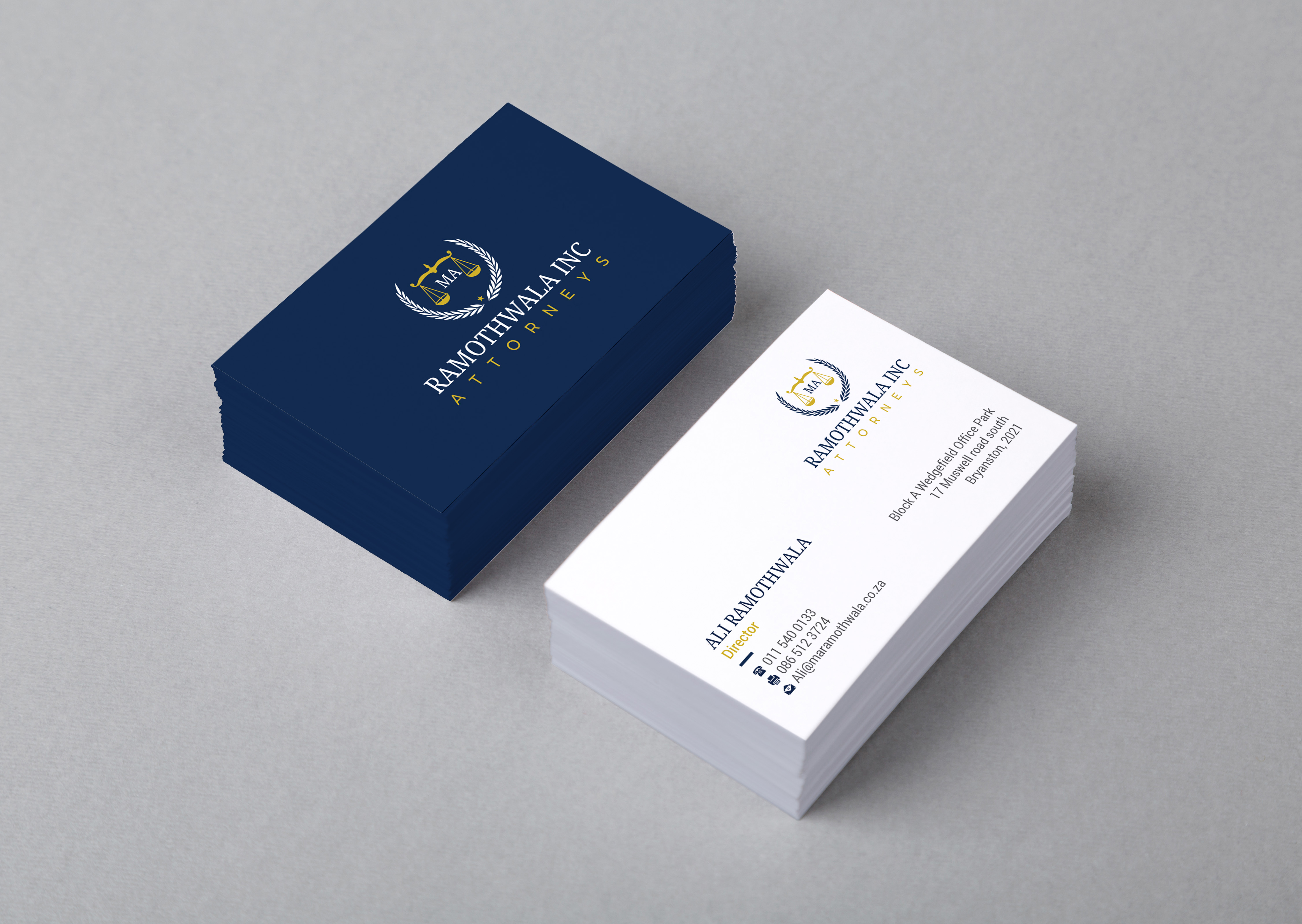 Diseño de Papelería por R.design para este proyecto | Diseño #22788162