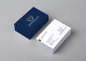 Diseño de Papelería por R.design para este proyecto | Diseño: #22788254