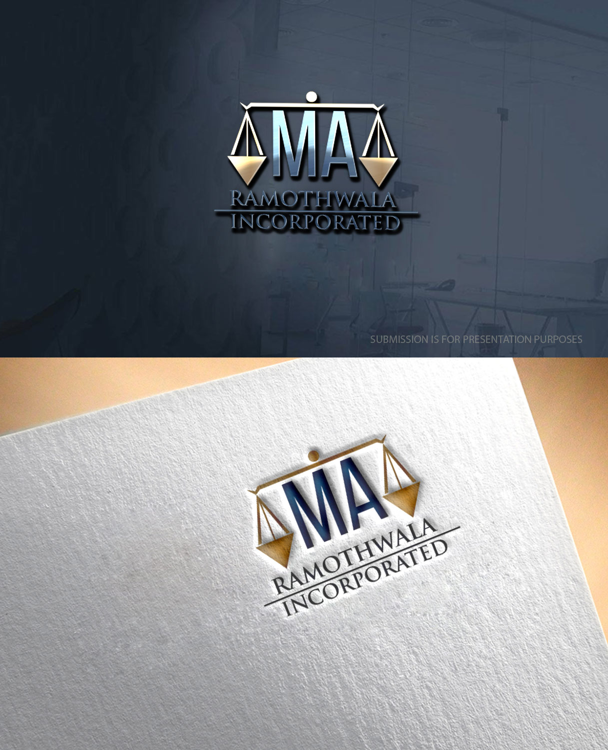 Design de Papeterie par graphicevolution pour ce projet | Design #22728096