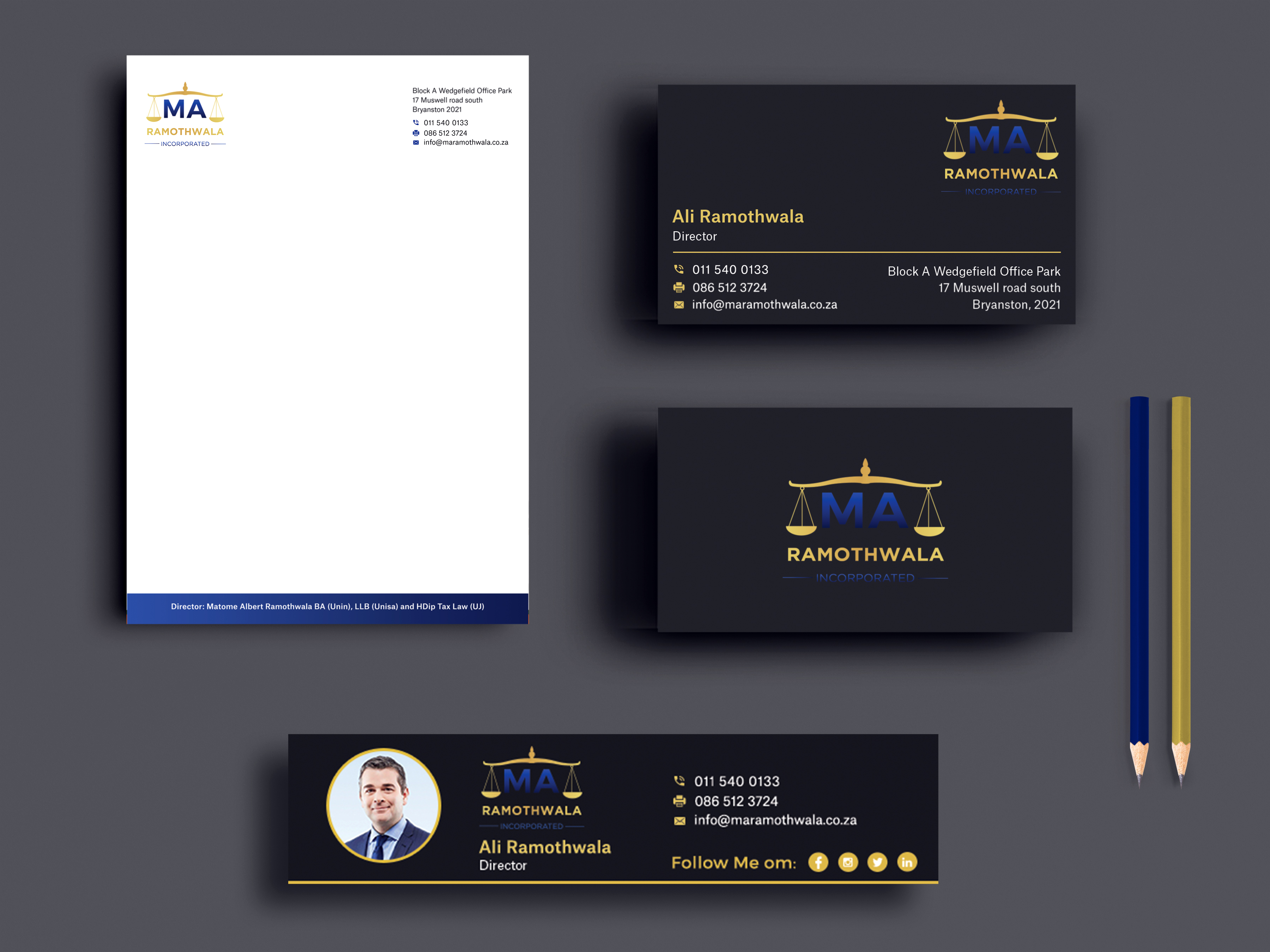 Design de Papeterie par Krishno pour ce projet | Design #22777672