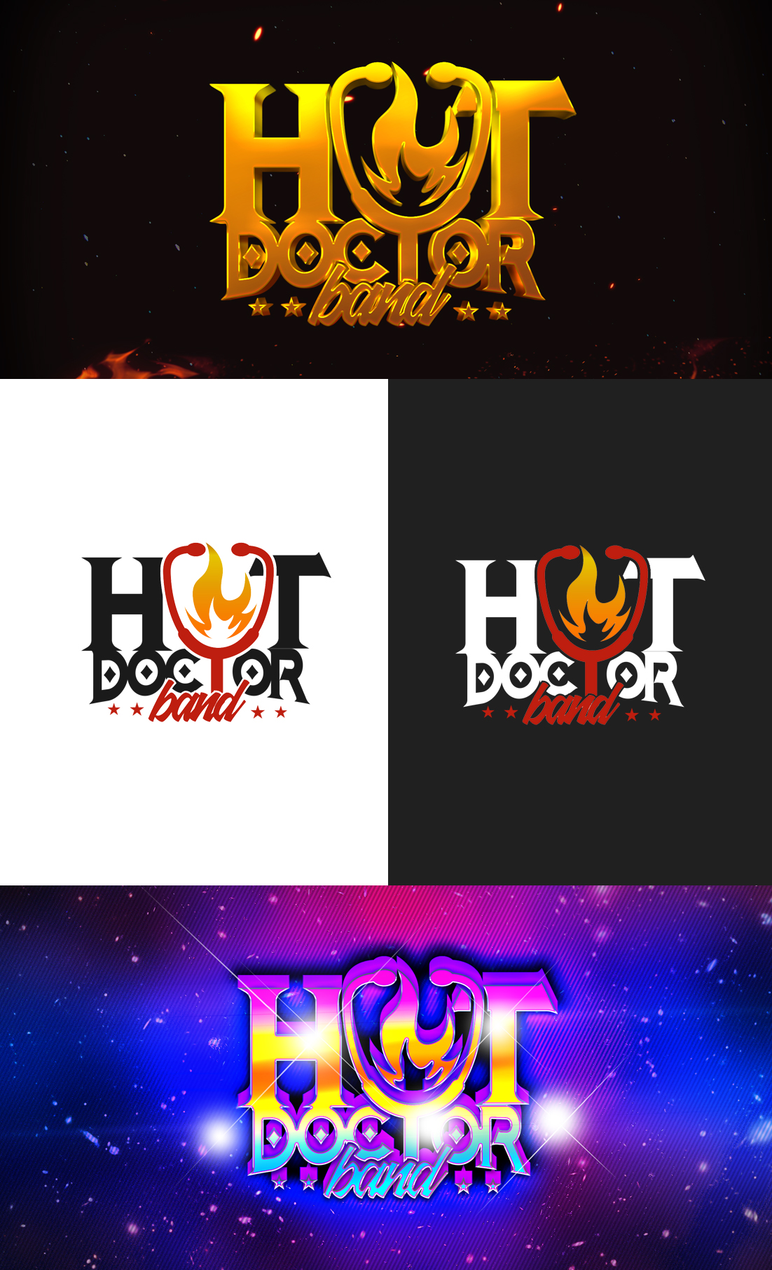 Logo Design by GLDesigns for this project | Design #22729692