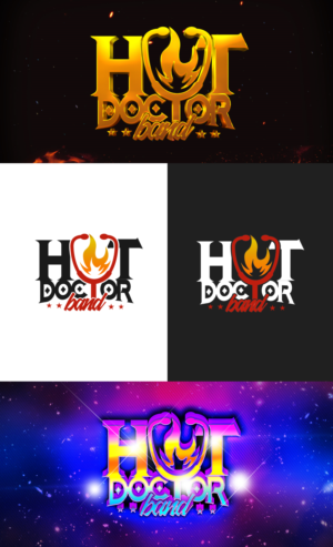 Logo-Design von GLDesigns für dieses Projekt | Design: #22729692