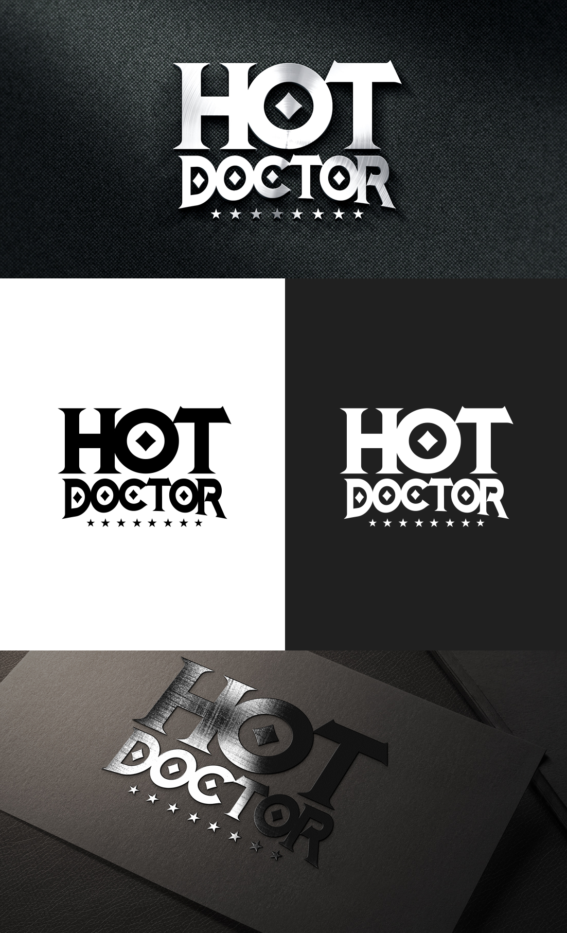 Logo Design by GLDesigns for this project | Design #22732764