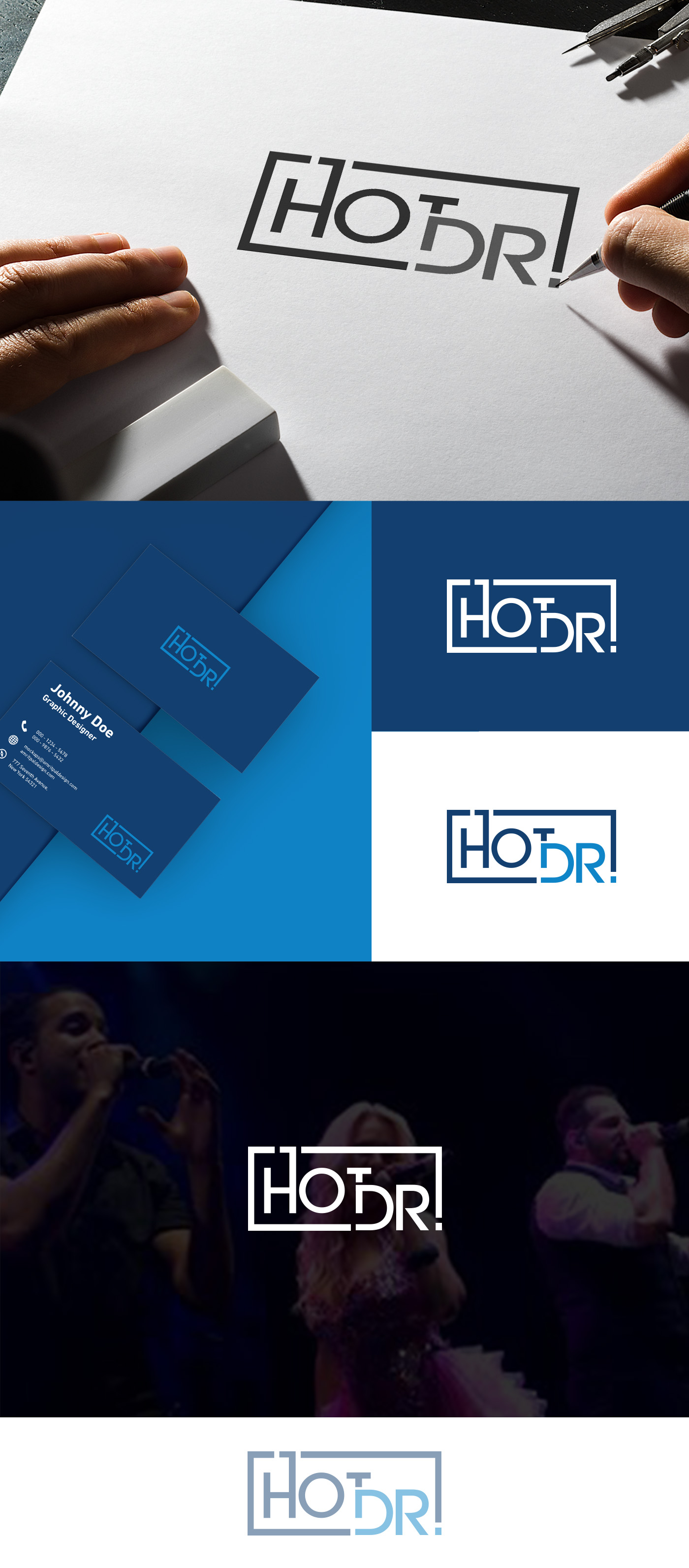 Logo-Design von Logo Xtudio für dieses Projekt | Design: #22736138