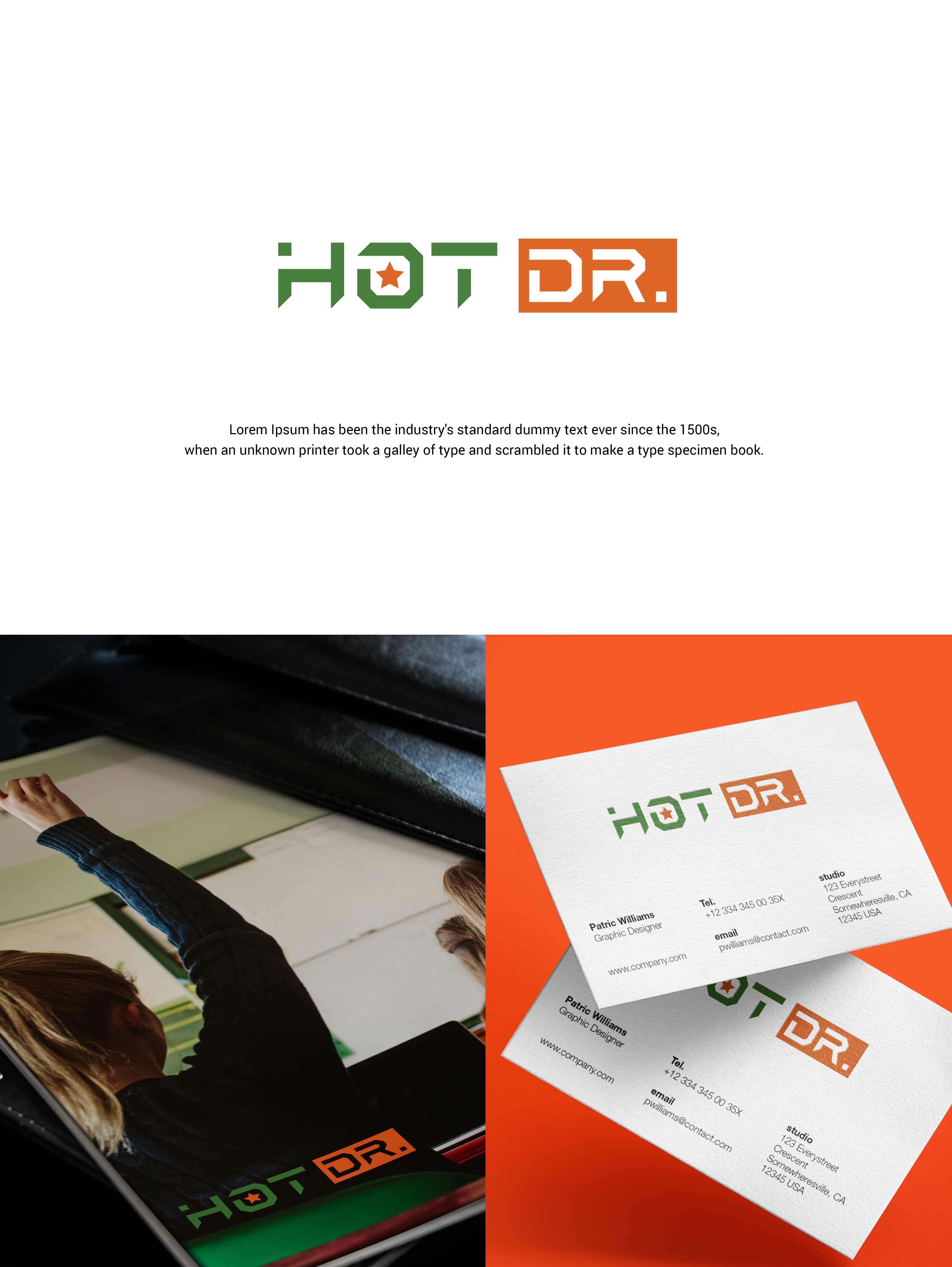 Logo Design by Logo Xtudio for this project | Design #22736140