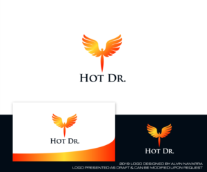 Logo-Design von alvinnavarra für dieses Projekt | Design: #22731855