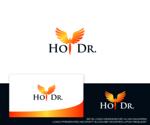 Logo-Design von alvinnavarra für dieses Projekt | Design: #22731869